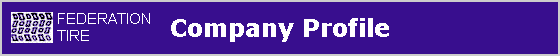 Company Profile