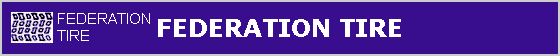 FEDERATION TIRE